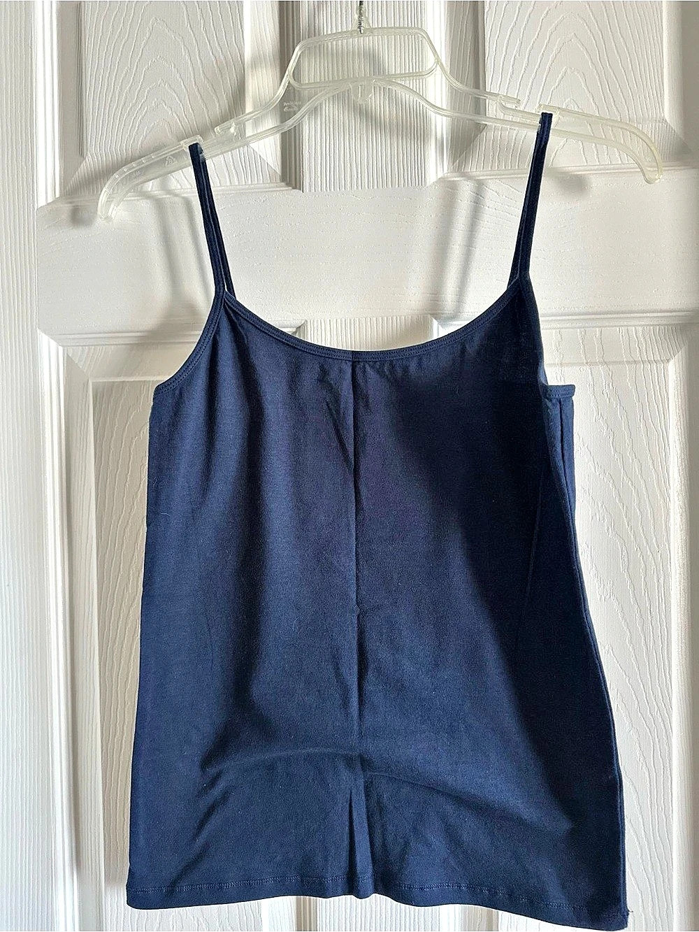 Aéropostale Favorite Cami Blue Size Large Like New